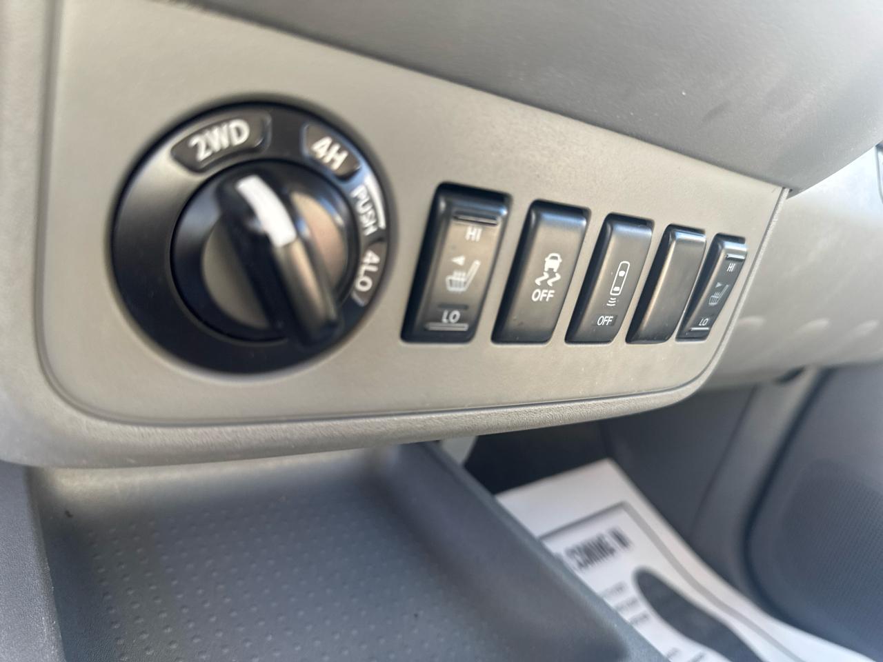 Nissan Frontier  2019