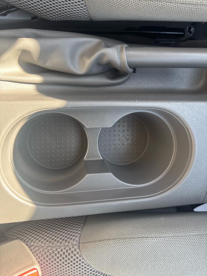Nissan Frontier  2019