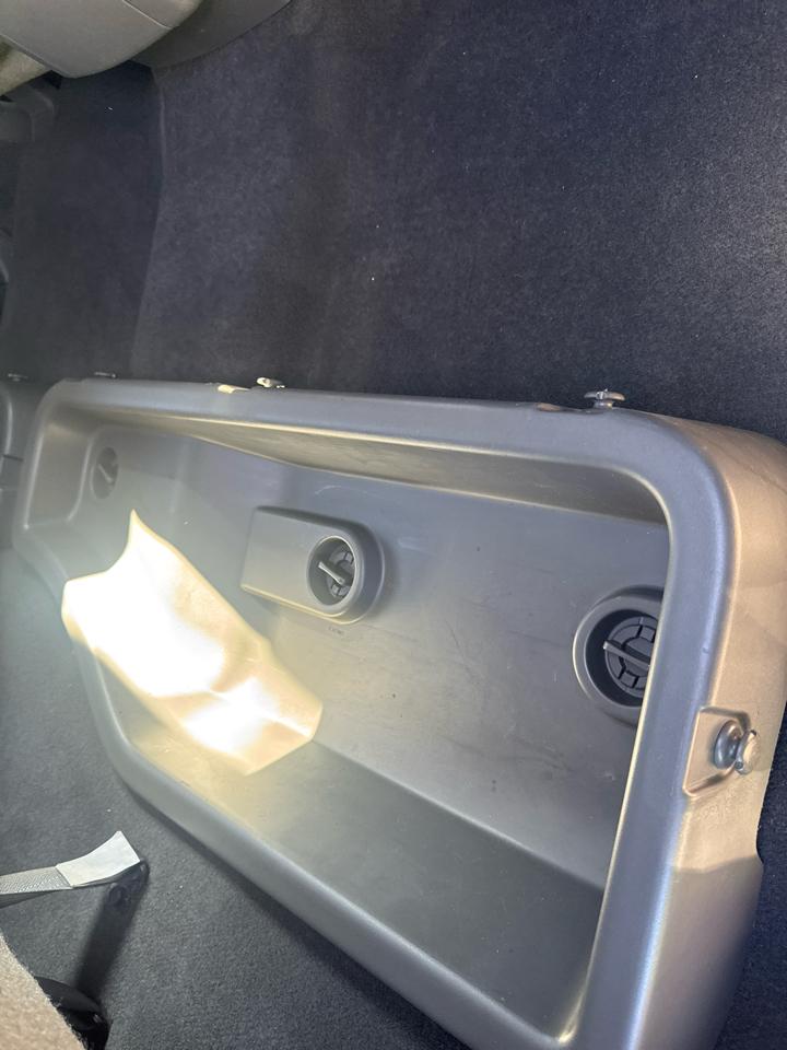 Nissan Frontier  2019