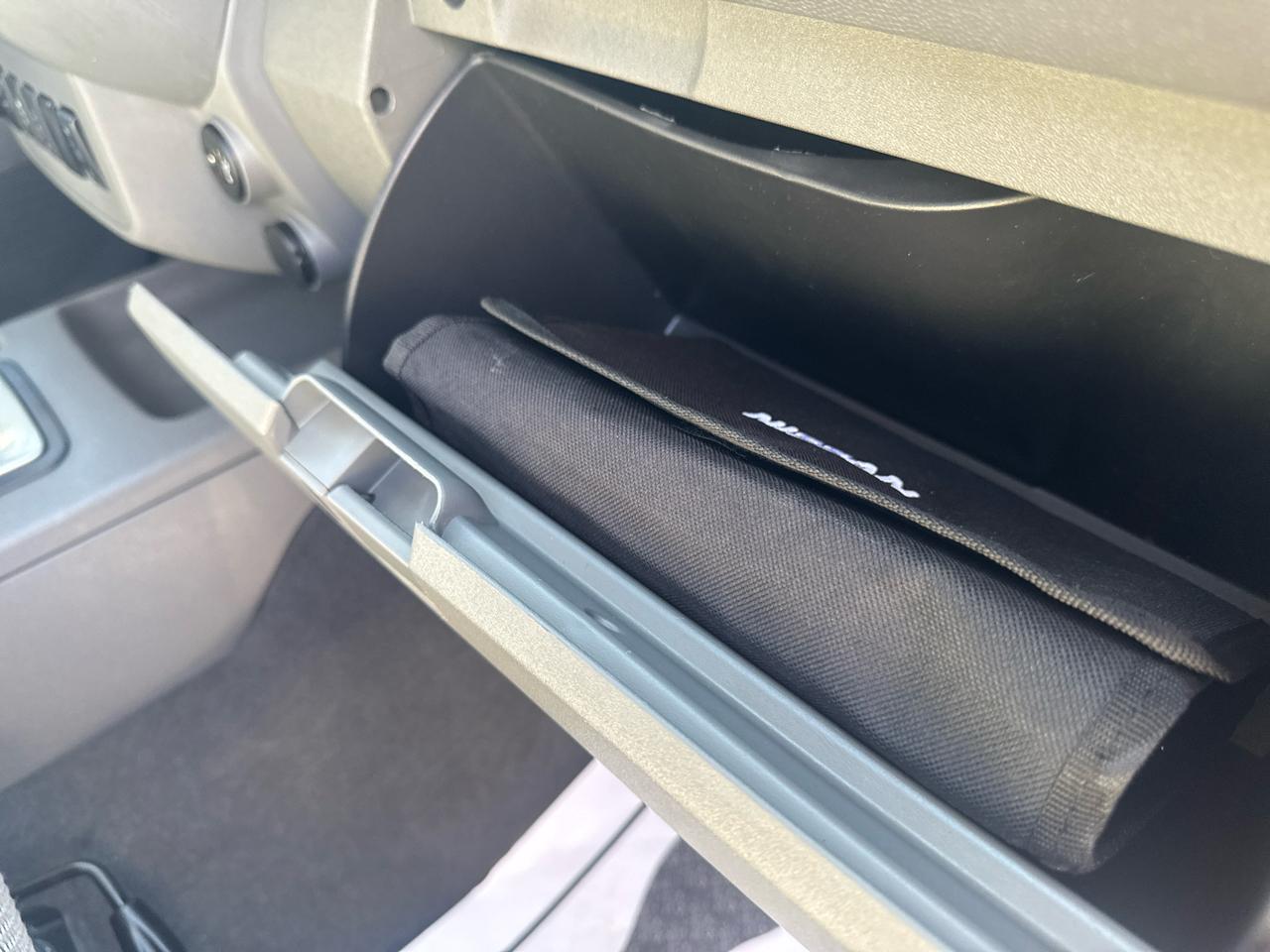 Nissan Frontier  2019