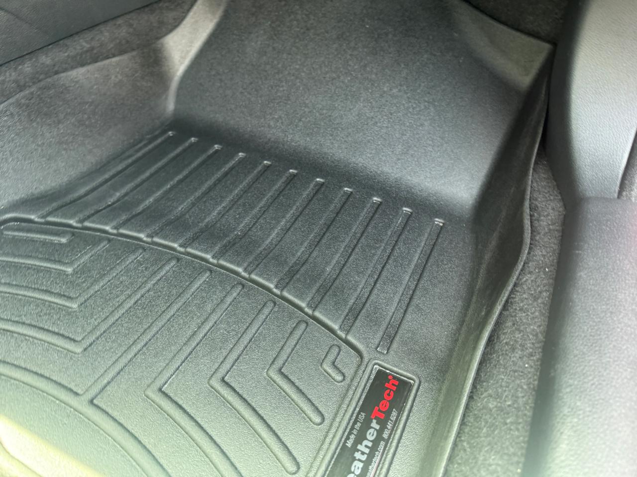 Honda Civic Sedan  2016
