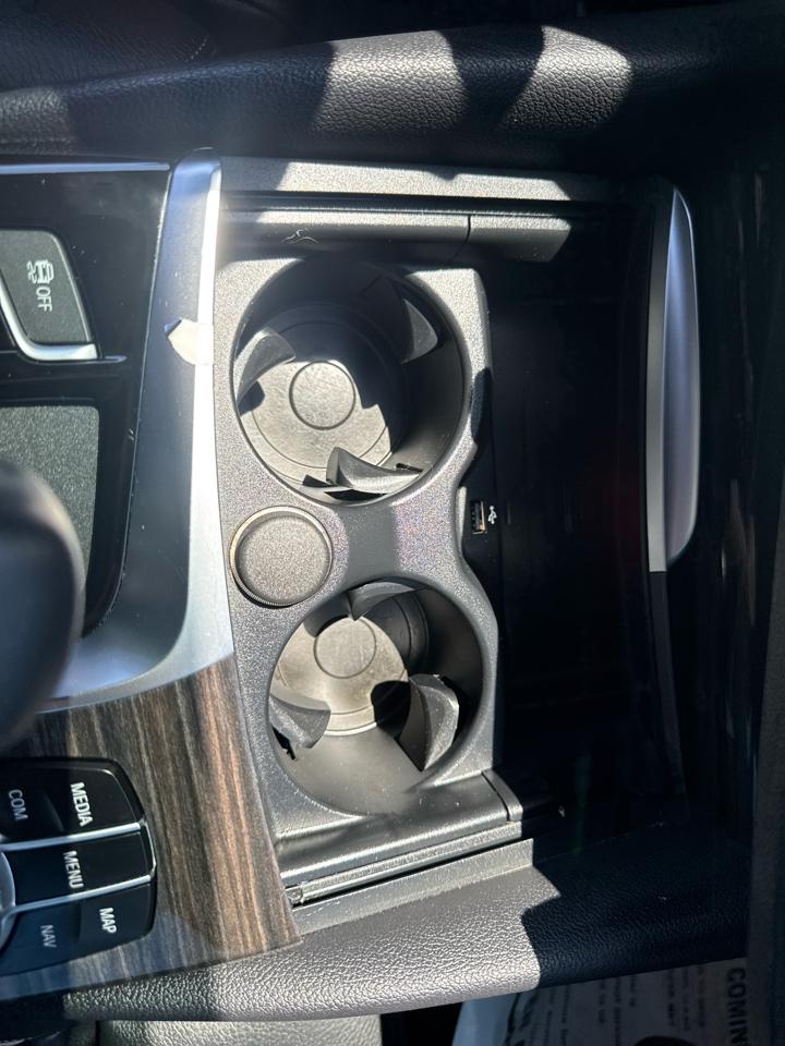 BMW 5 Series  2019