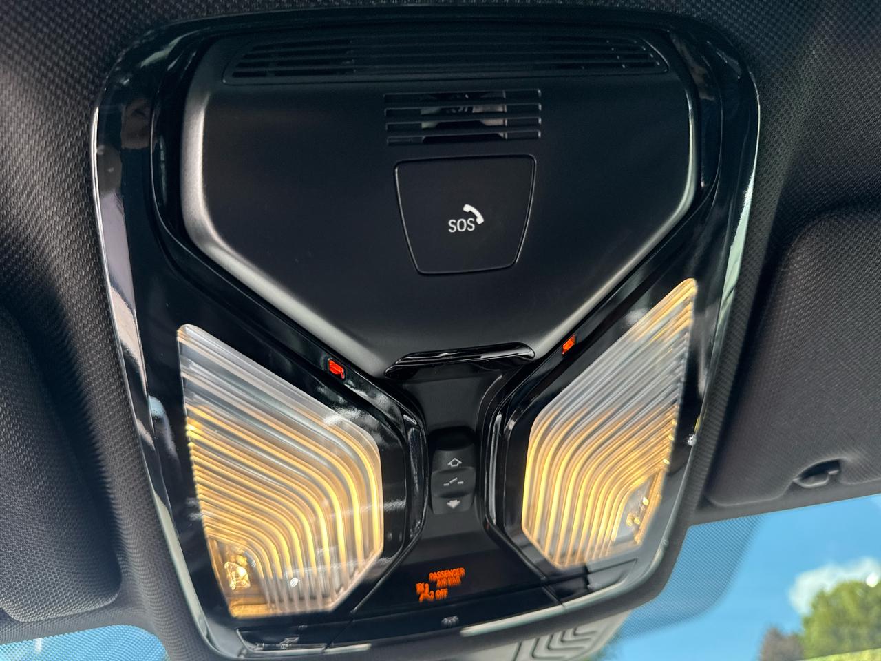 BMW 5 Series  2019