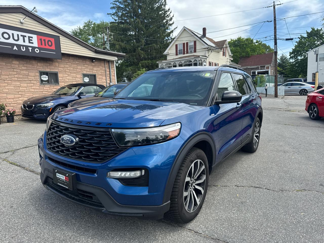 Vehicle Image 2