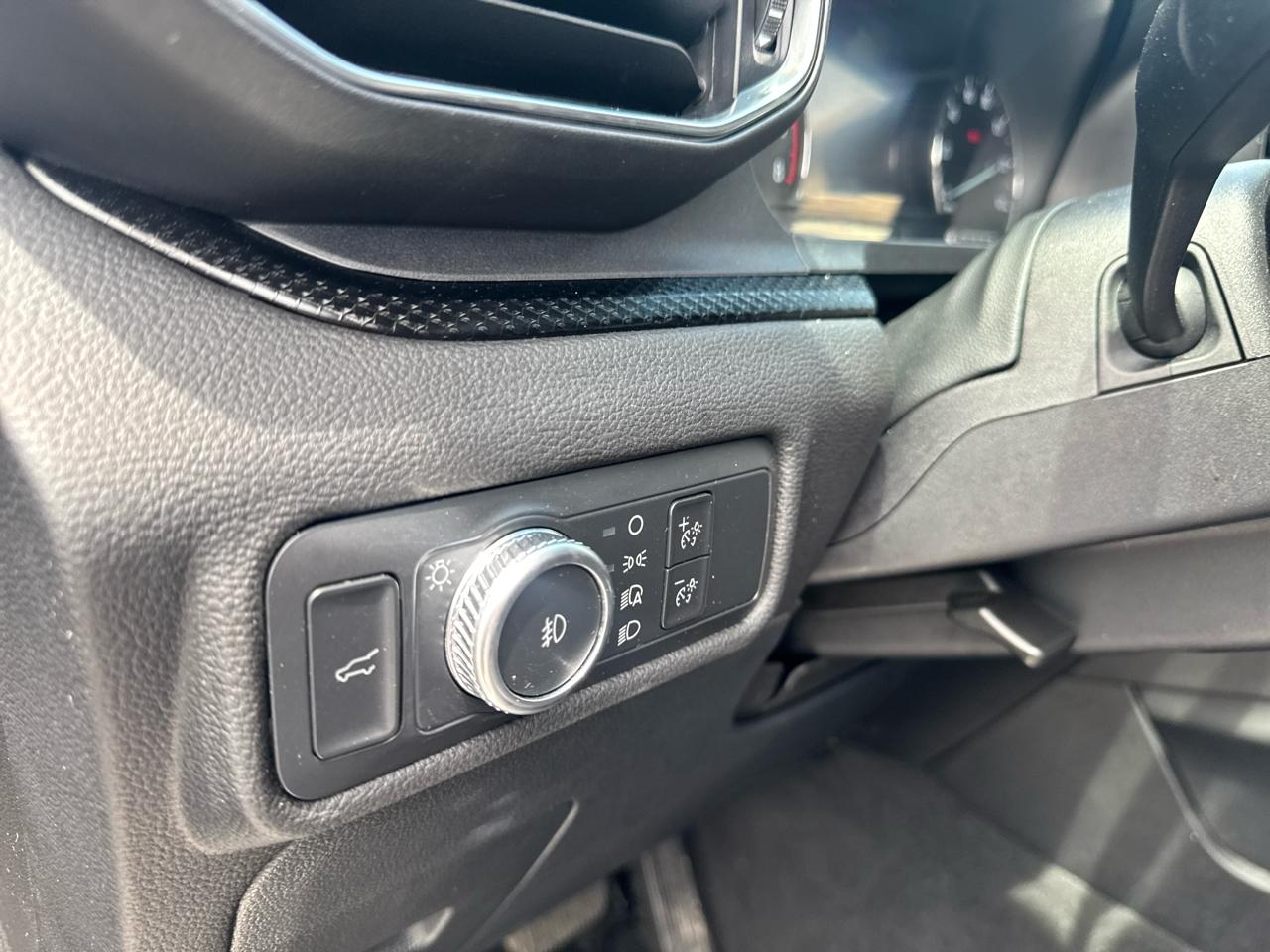 Ford Explorer  2022