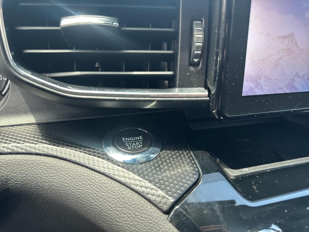 Ford Explorer  2022
