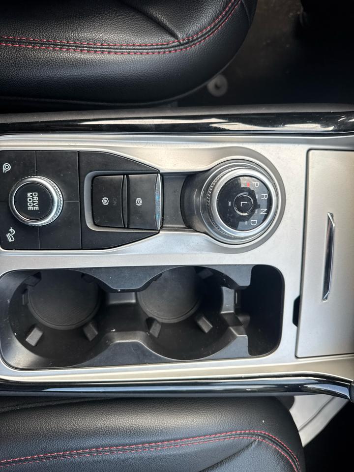 Ford Explorer  2022