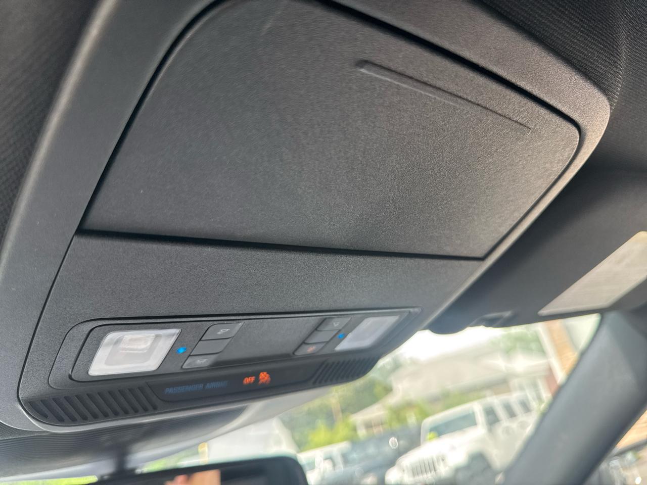 Ford Explorer  2022