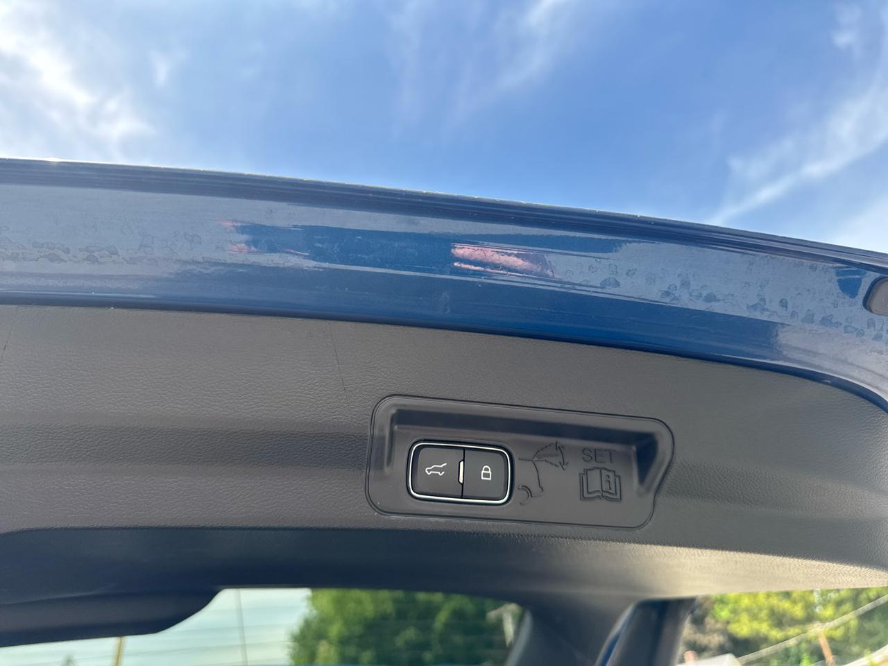 Ford Explorer  2022