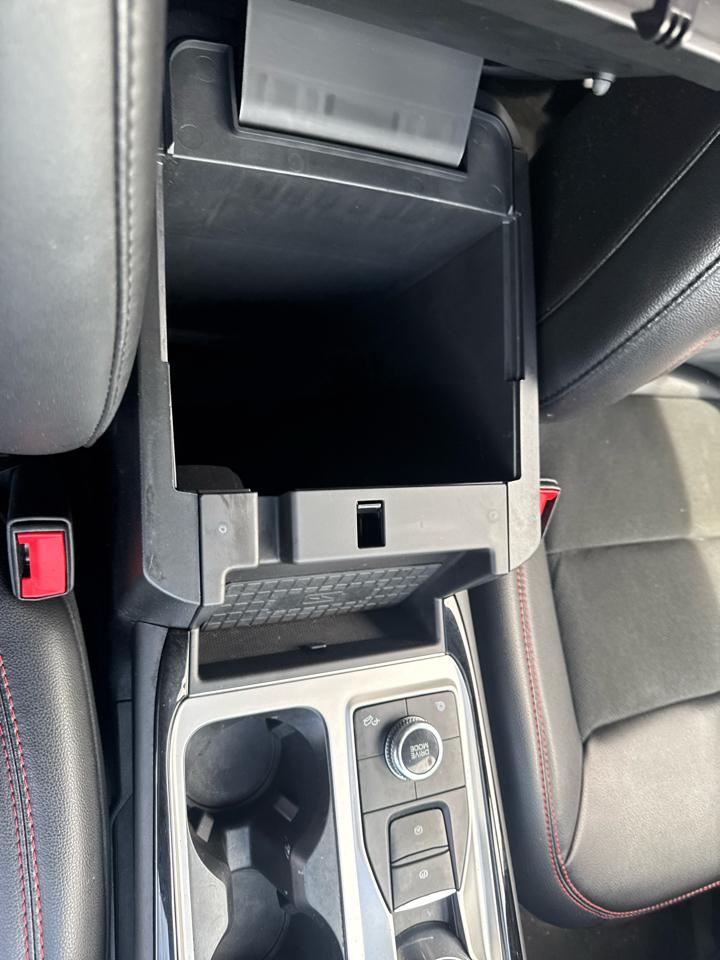 Ford Explorer  2022