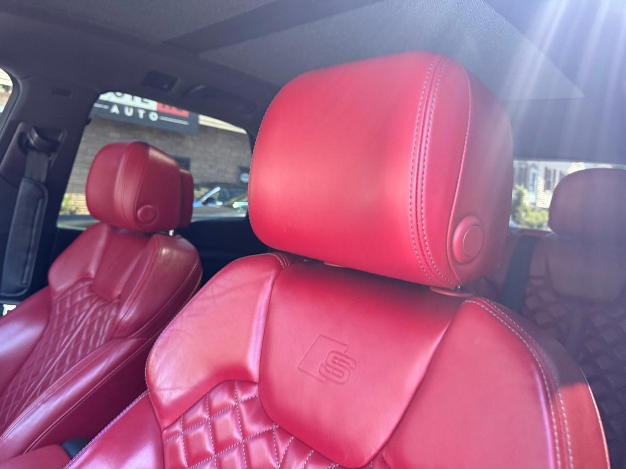 Audi SQ5  2020