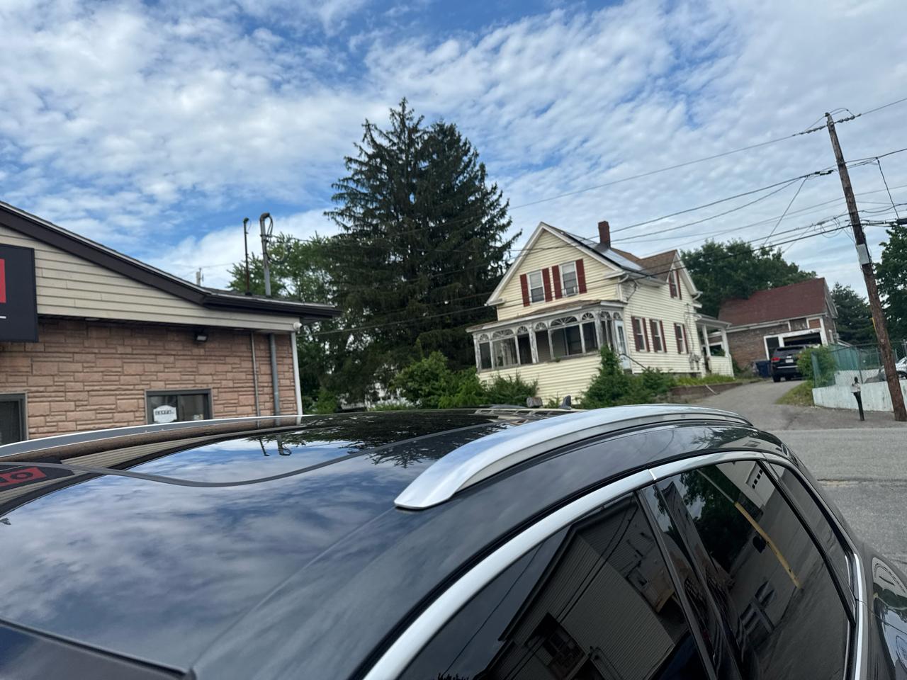 Audi SQ5  2020