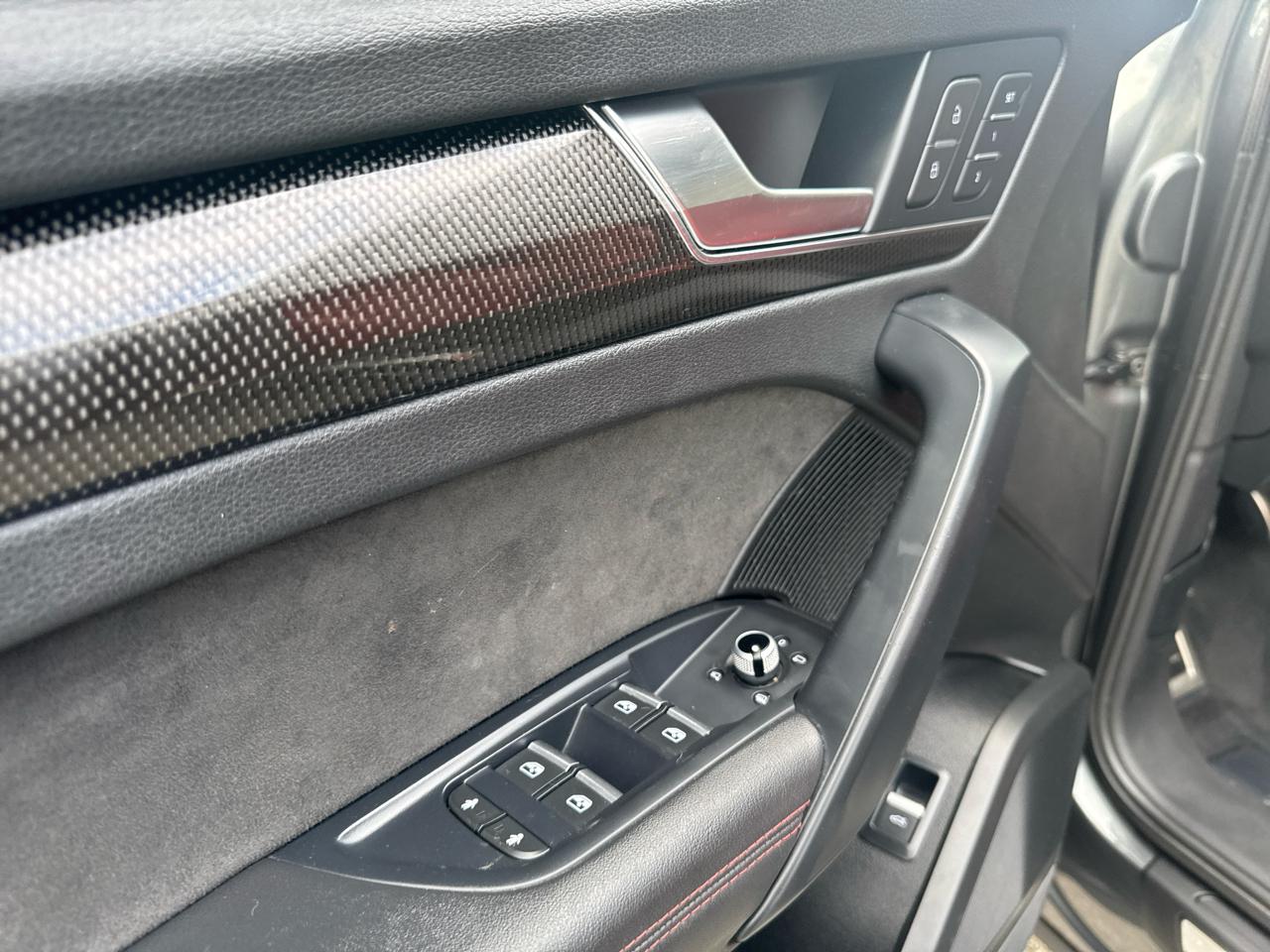 Audi SQ5  2020
