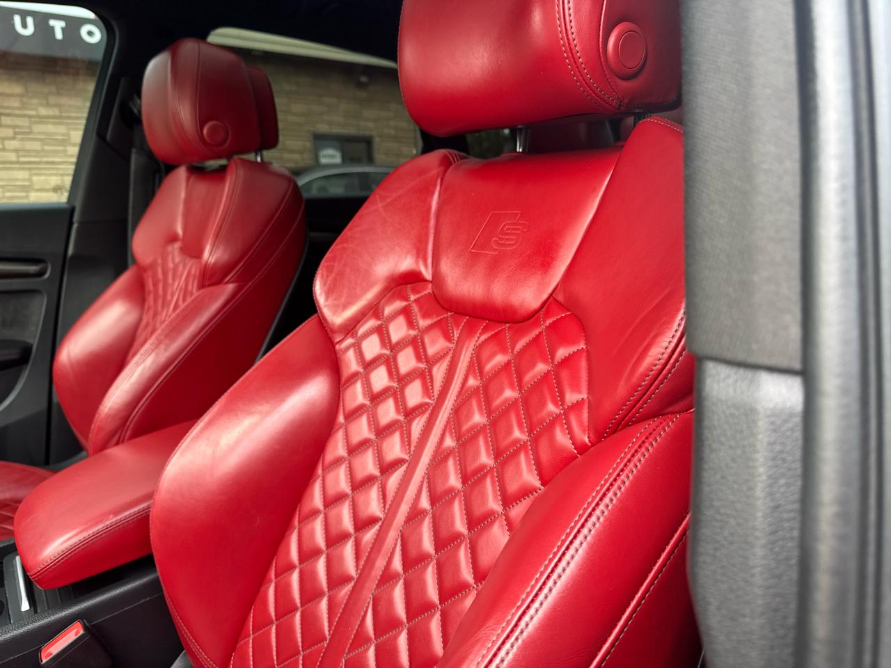 Audi SQ5  2020