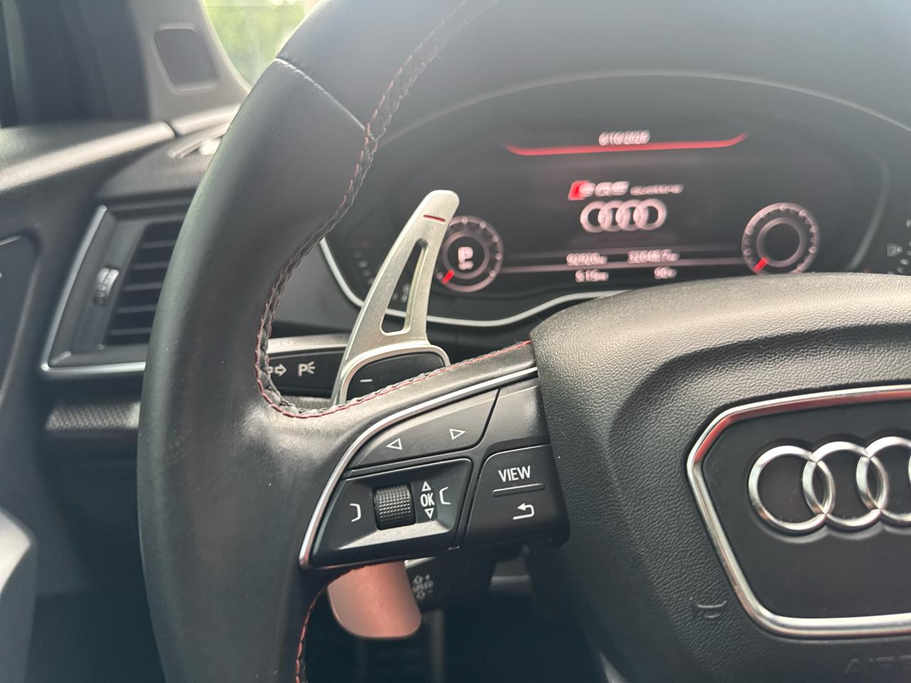 Audi SQ5  2020