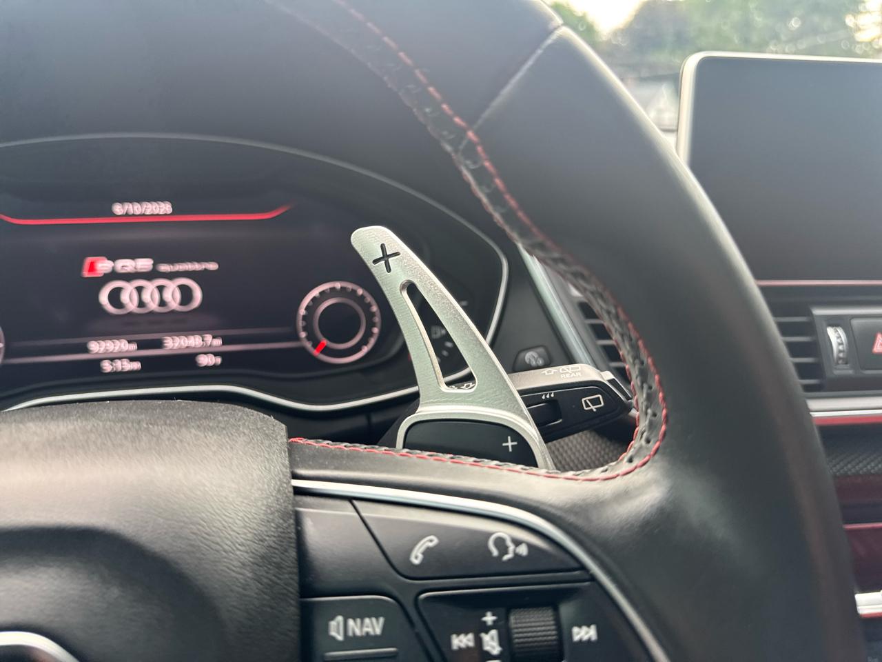 Audi SQ5  2020
