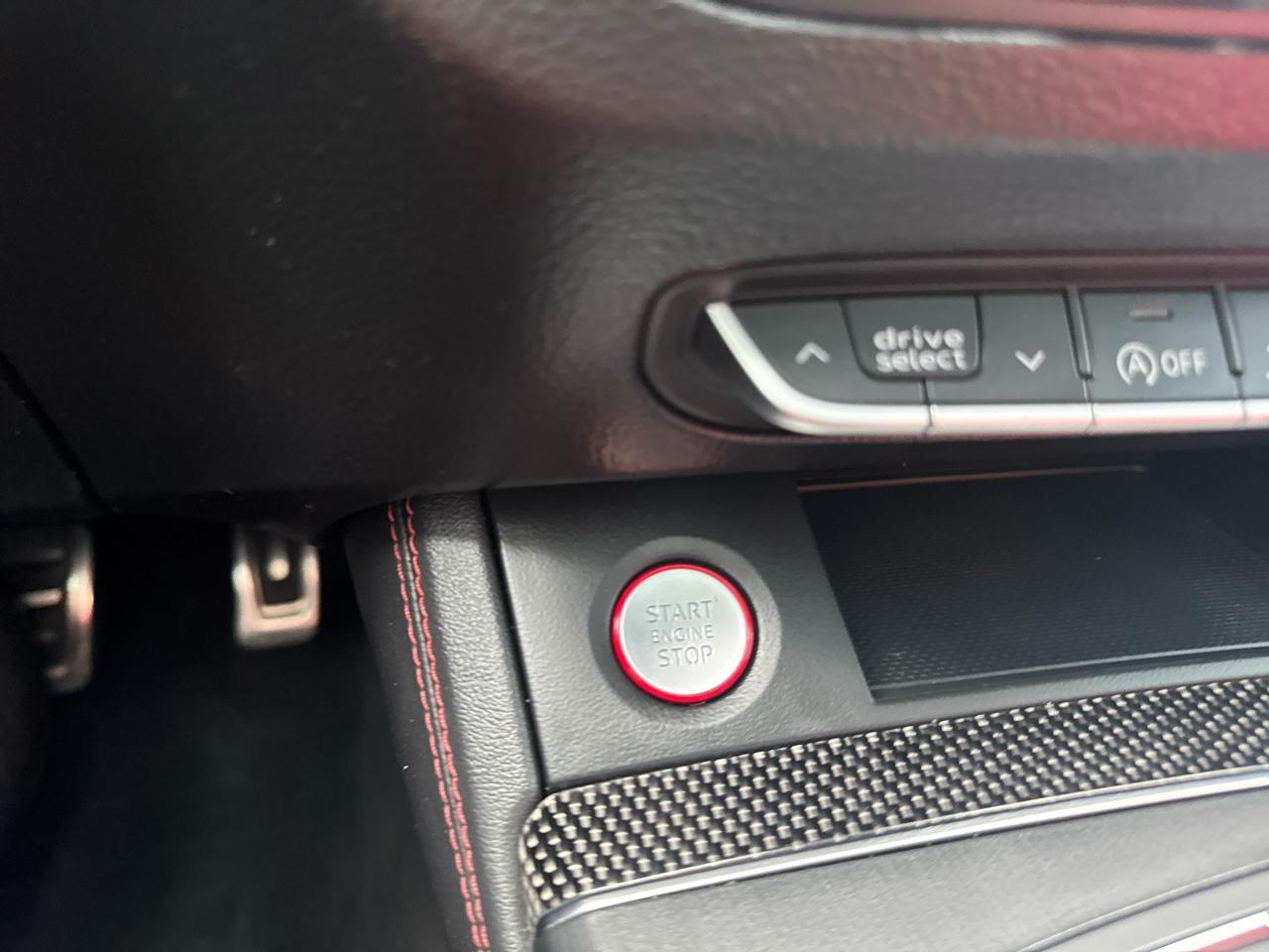 Audi SQ5  2020