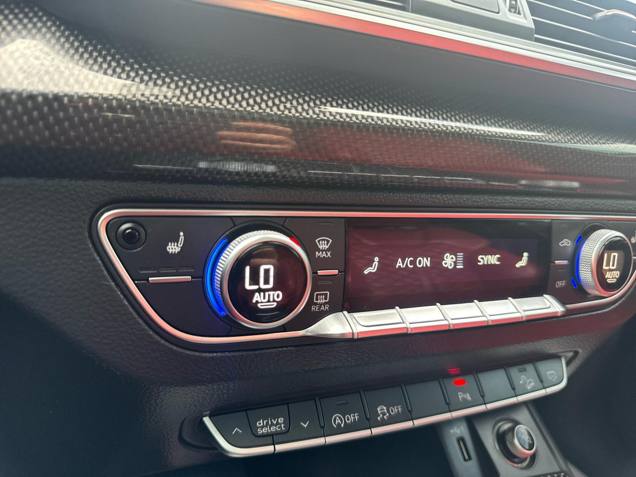 Audi SQ5  2020