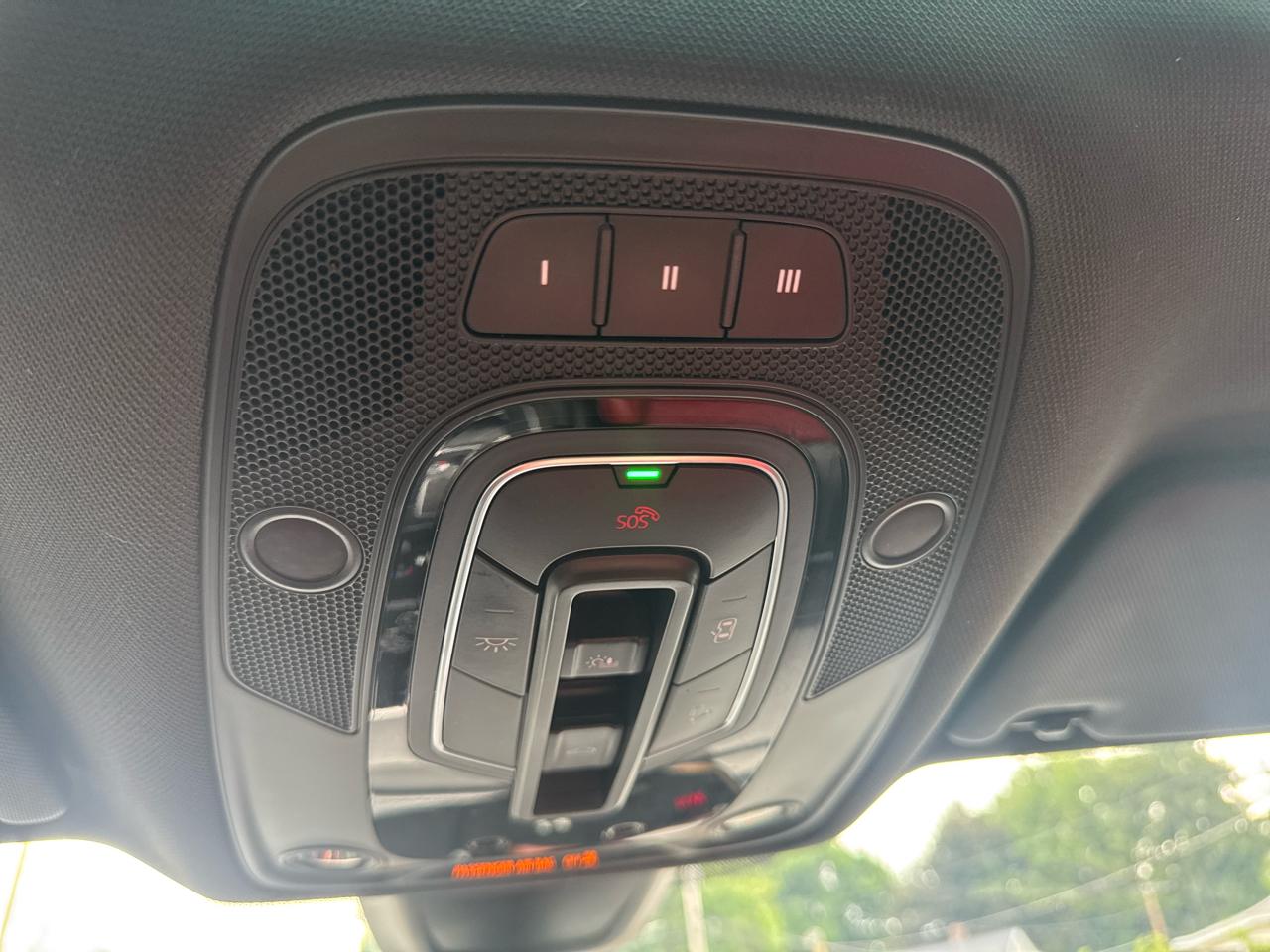 Audi SQ5  2020