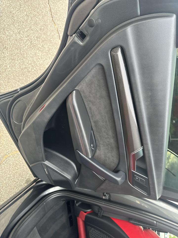Audi SQ5  2020