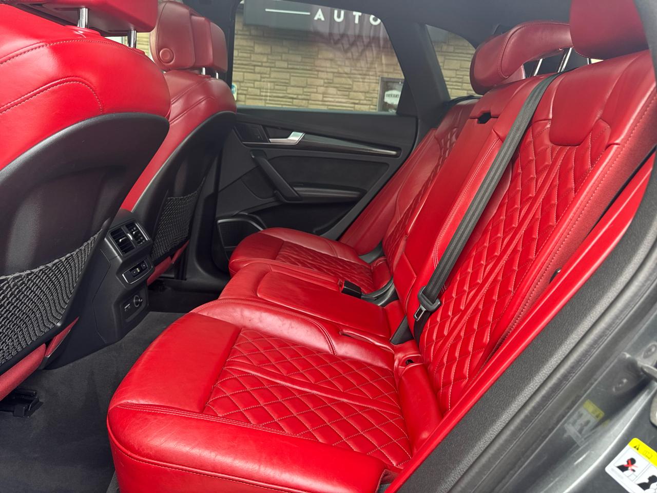 Audi SQ5  2020