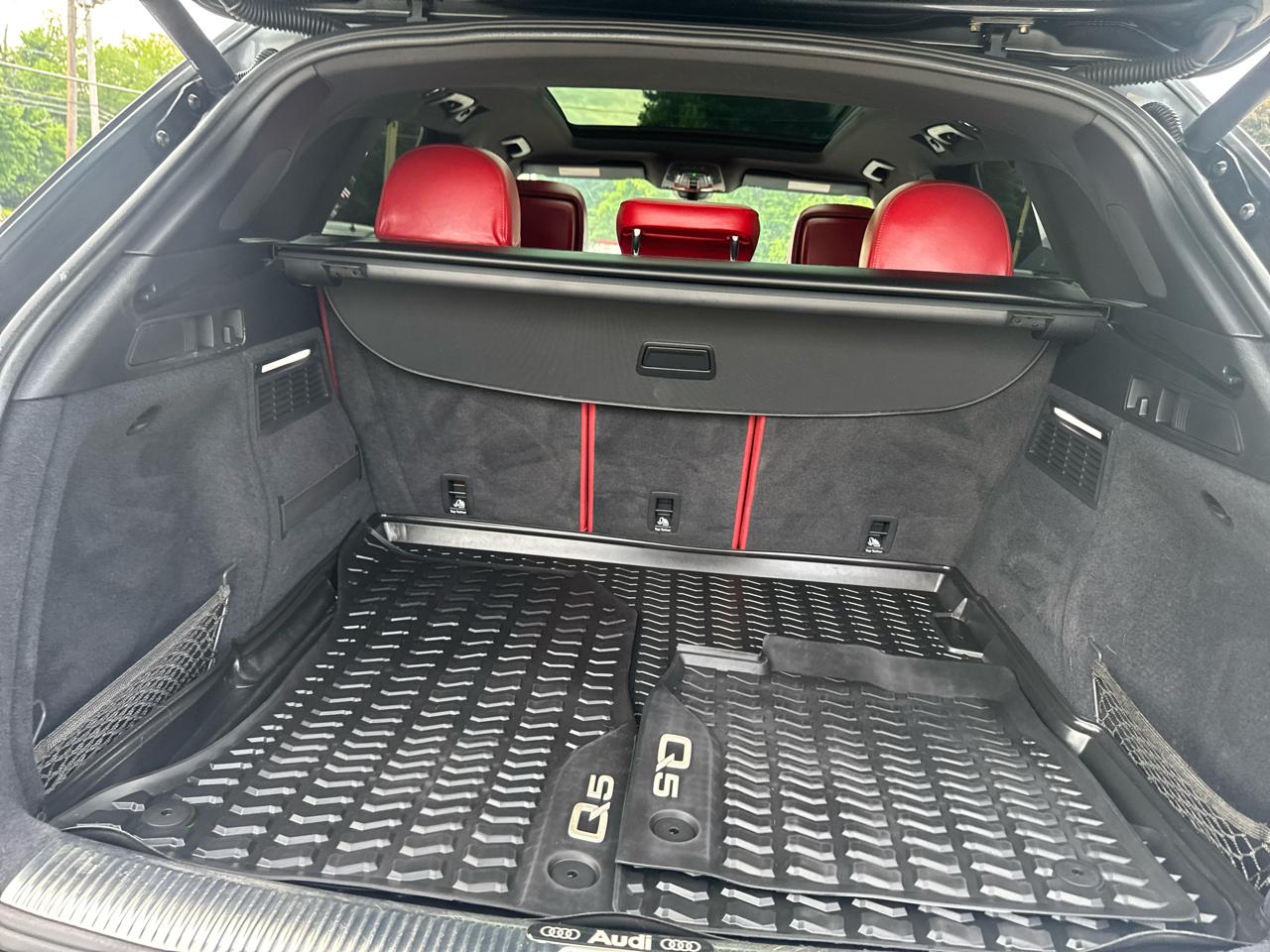 Audi SQ5  2020