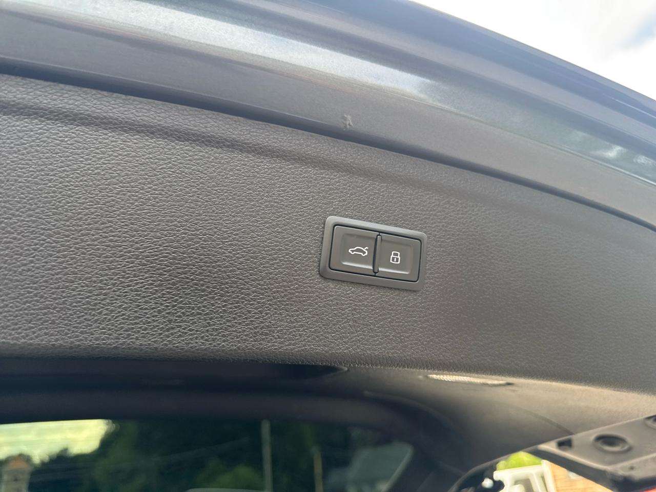Audi SQ5  2020