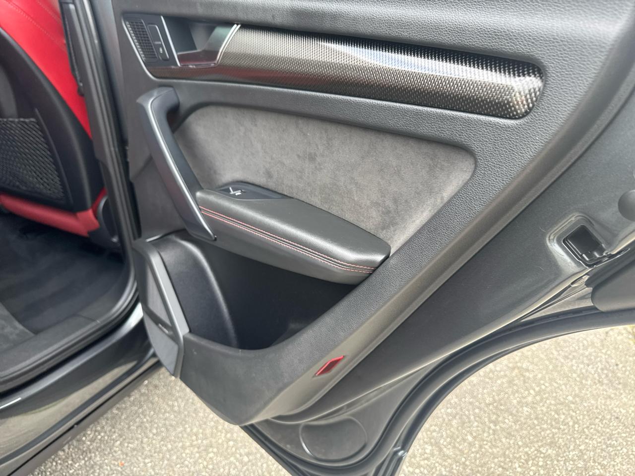 Audi SQ5  2020