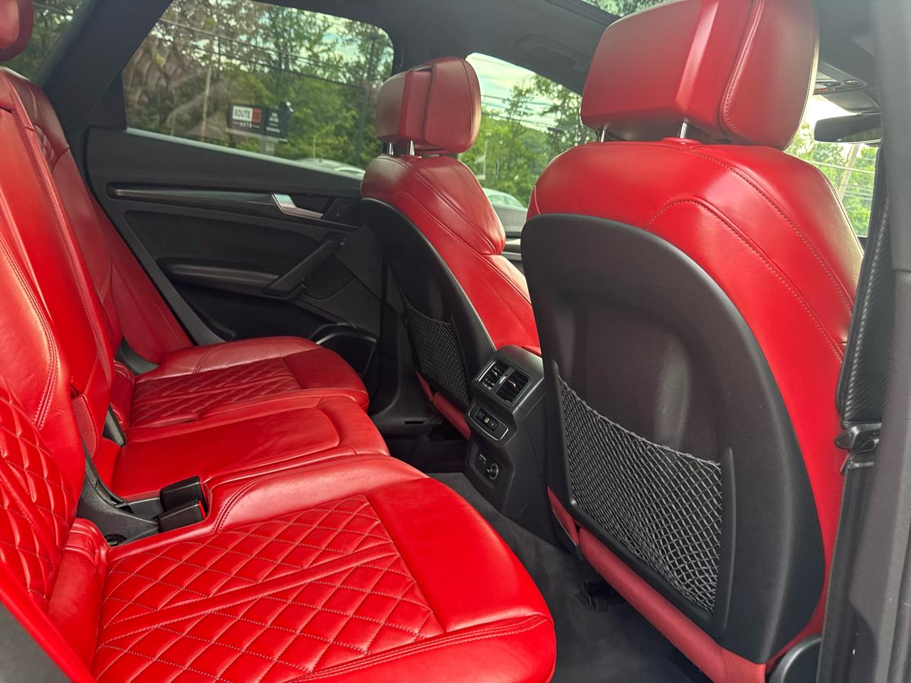 Audi SQ5  2020