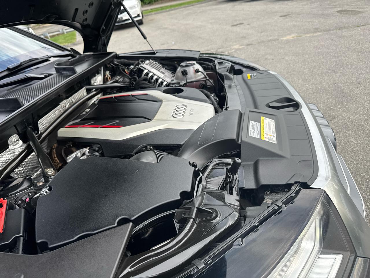 Audi SQ5  2020
