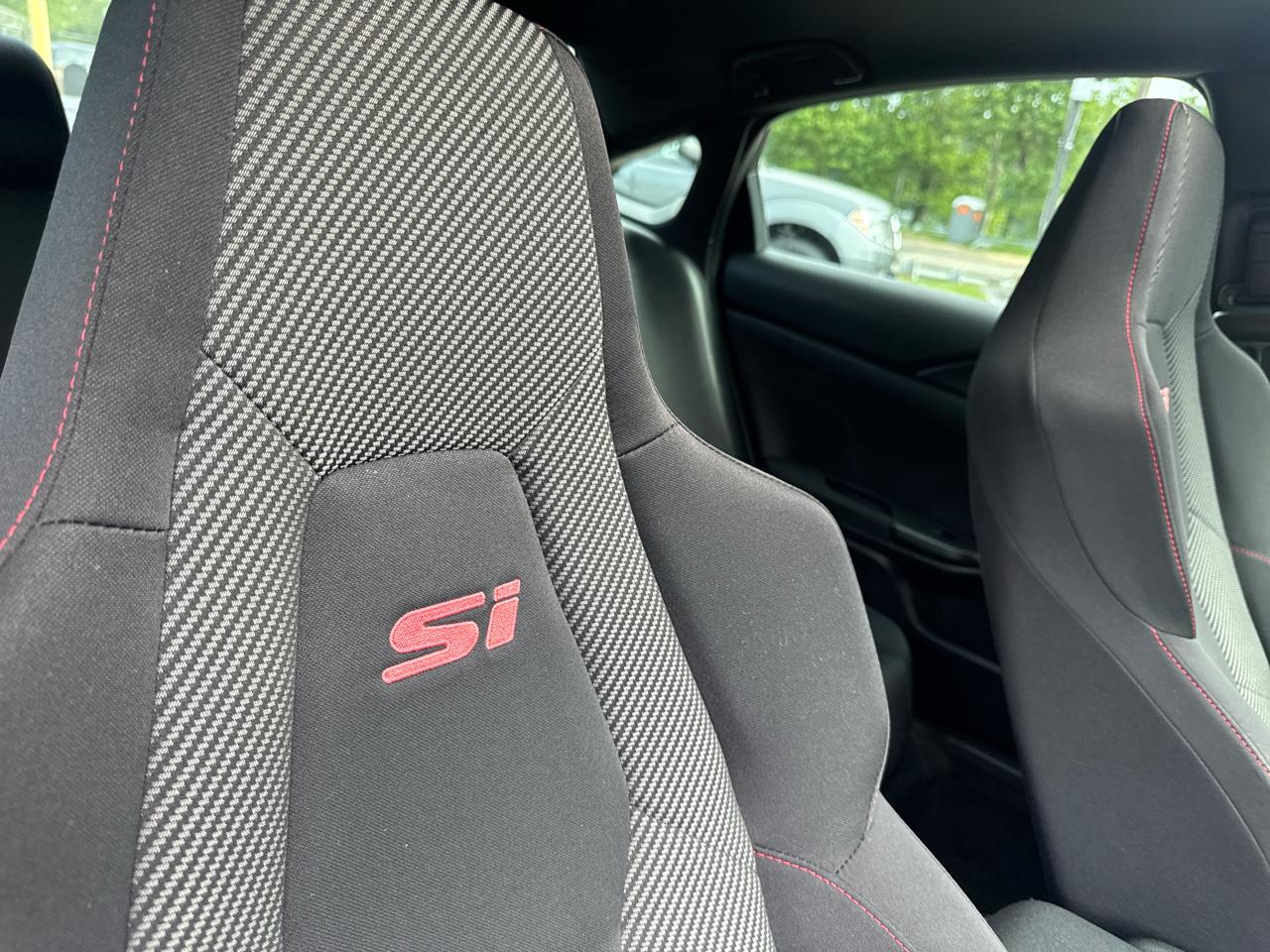 Honda Civic Sedan  2017