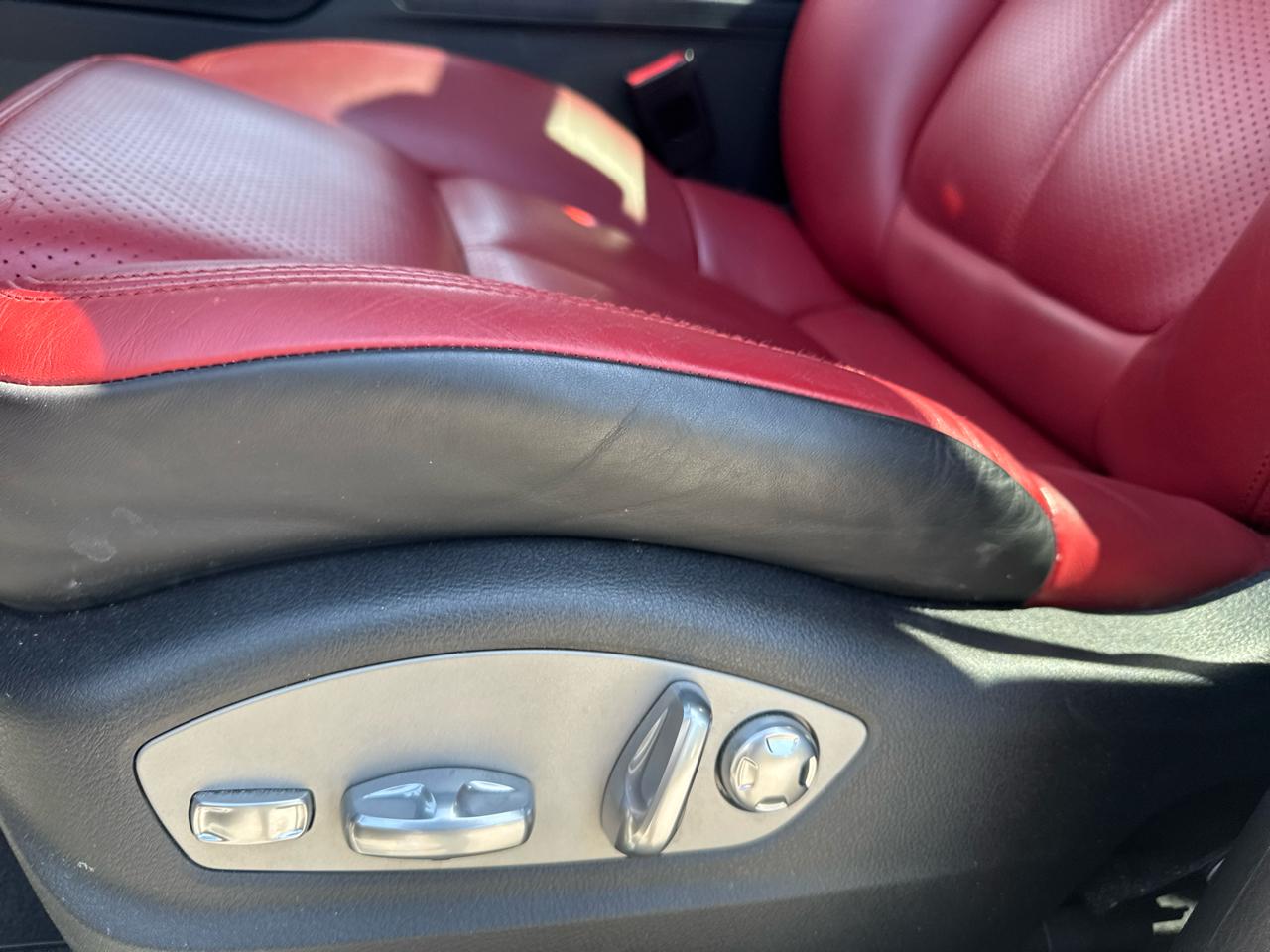 Porsche Macan S 2018