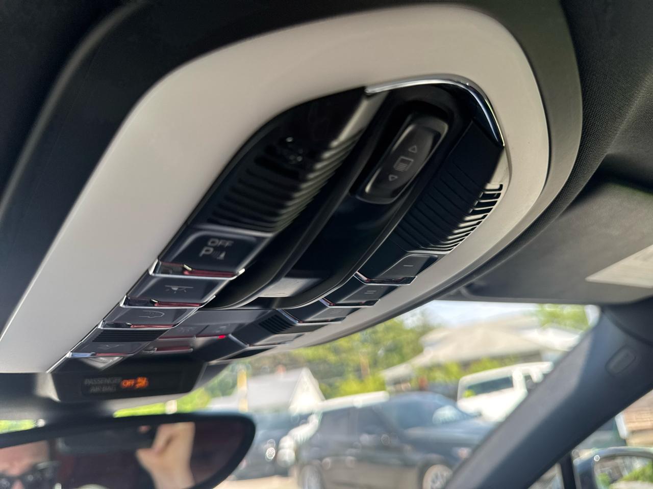 Porsche Macan S 2018