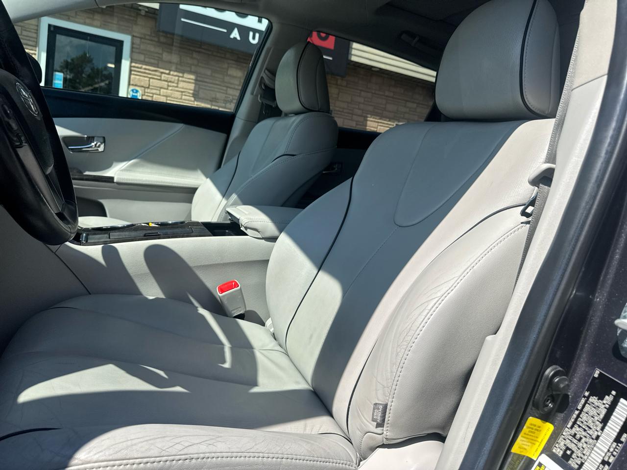 Toyota Venza  2014