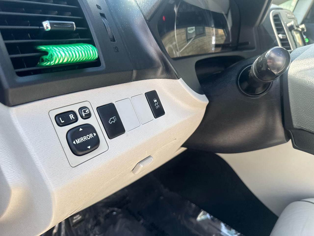 Toyota Venza  2014