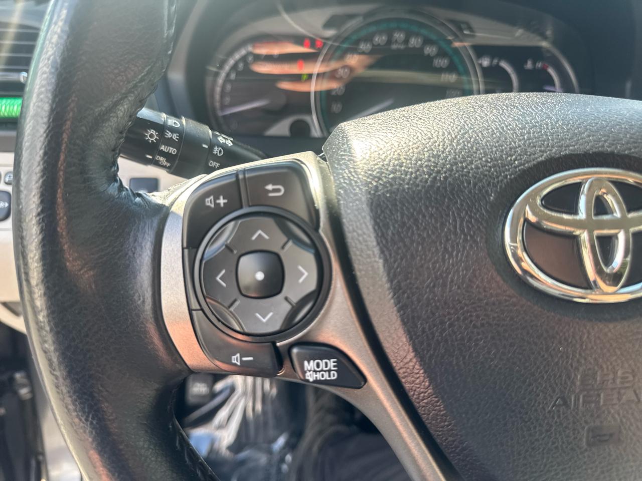Toyota Venza  2014