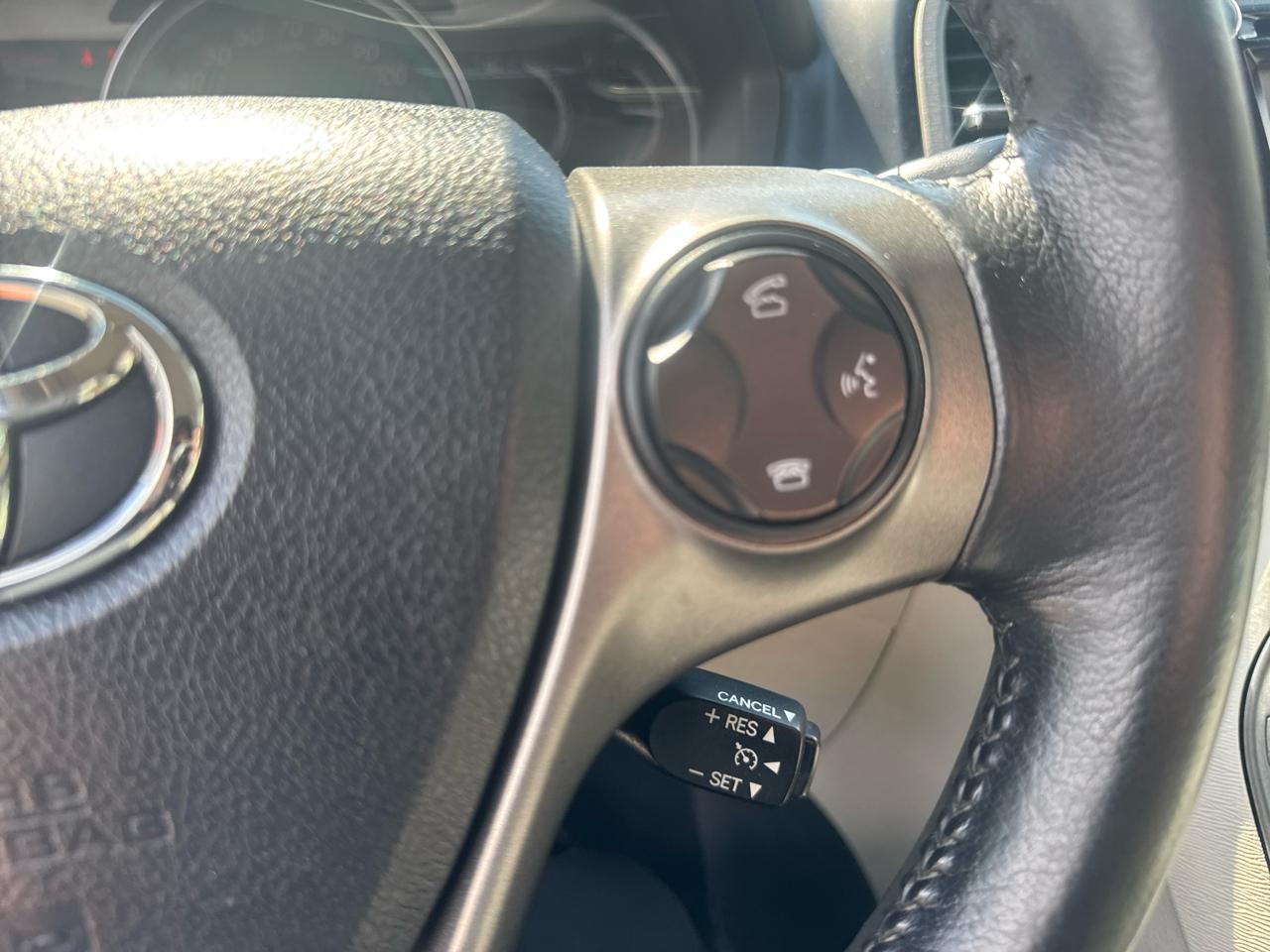 Toyota Venza  2014