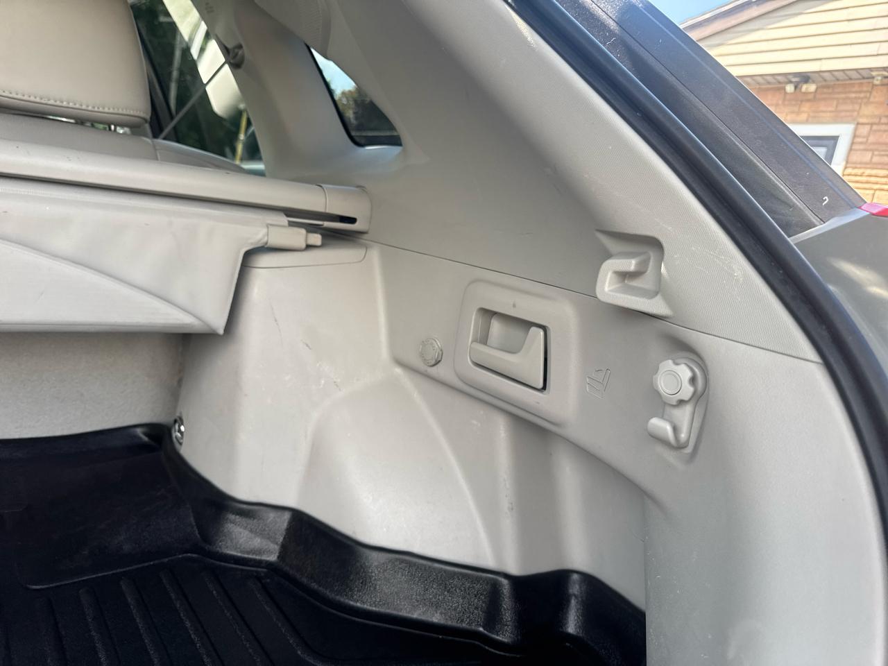 Toyota Venza  2014