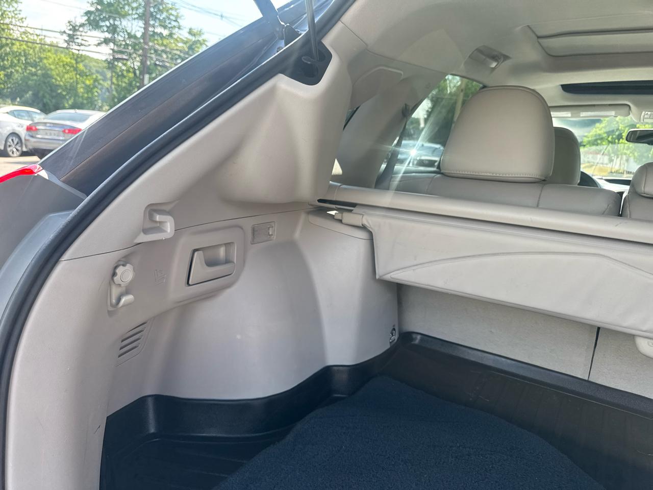 Toyota Venza  2014