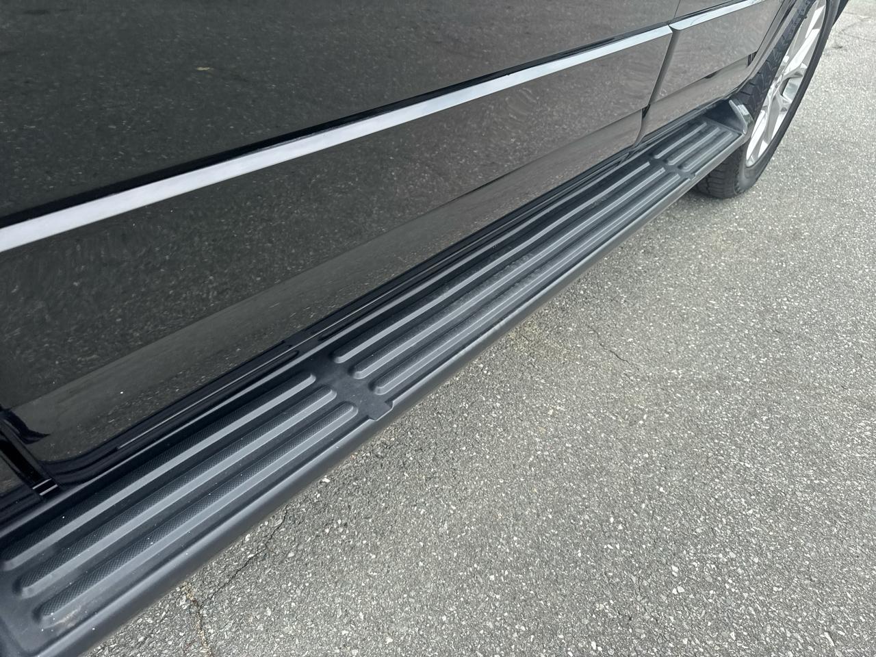 Ford Expedition  2017