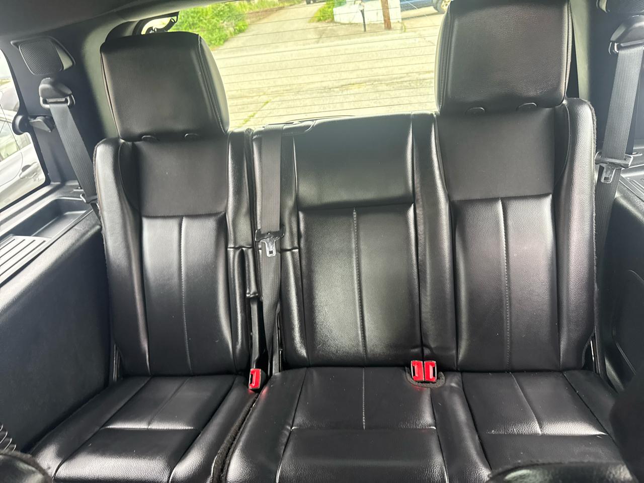 Ford Expedition  2017