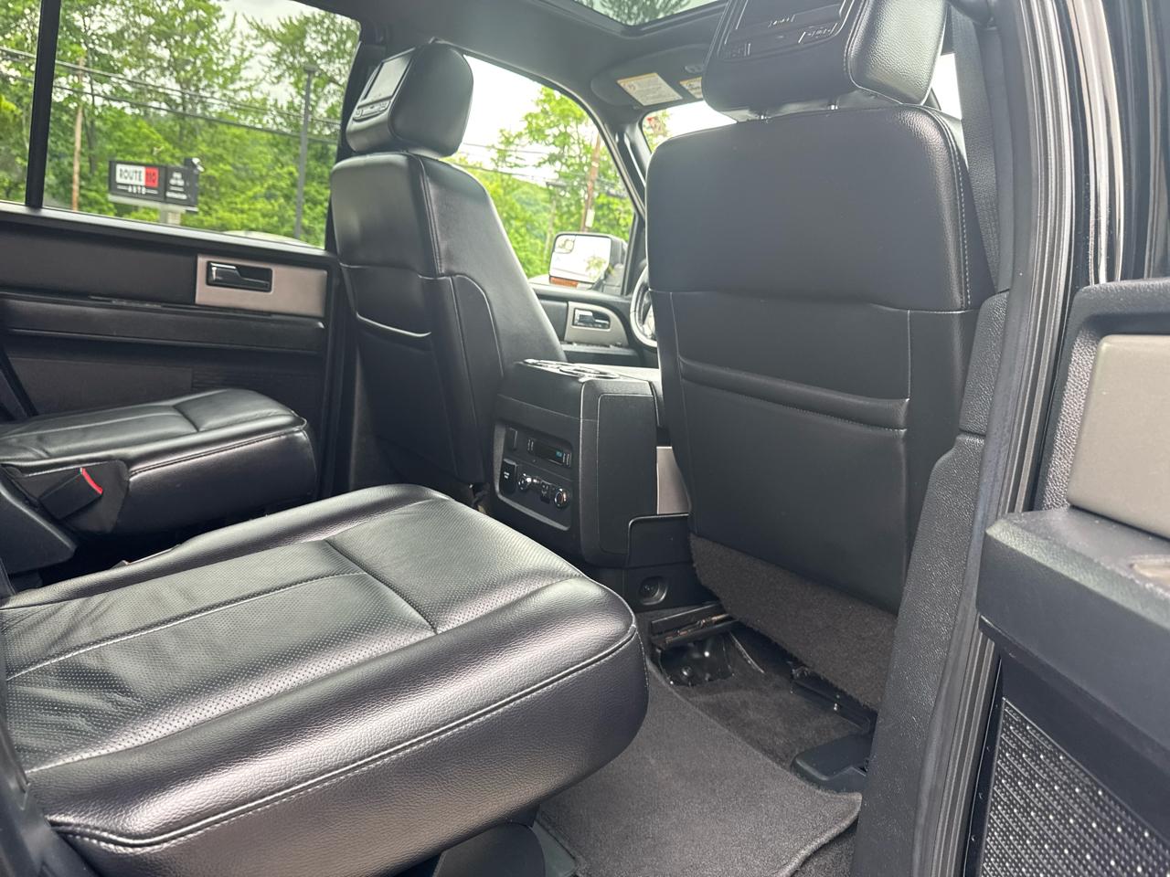 Ford Expedition  2017