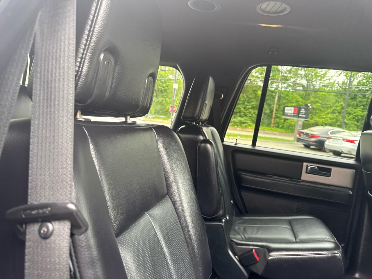Ford Expedition  2017