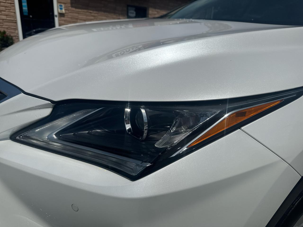Lexus RX 350  2016