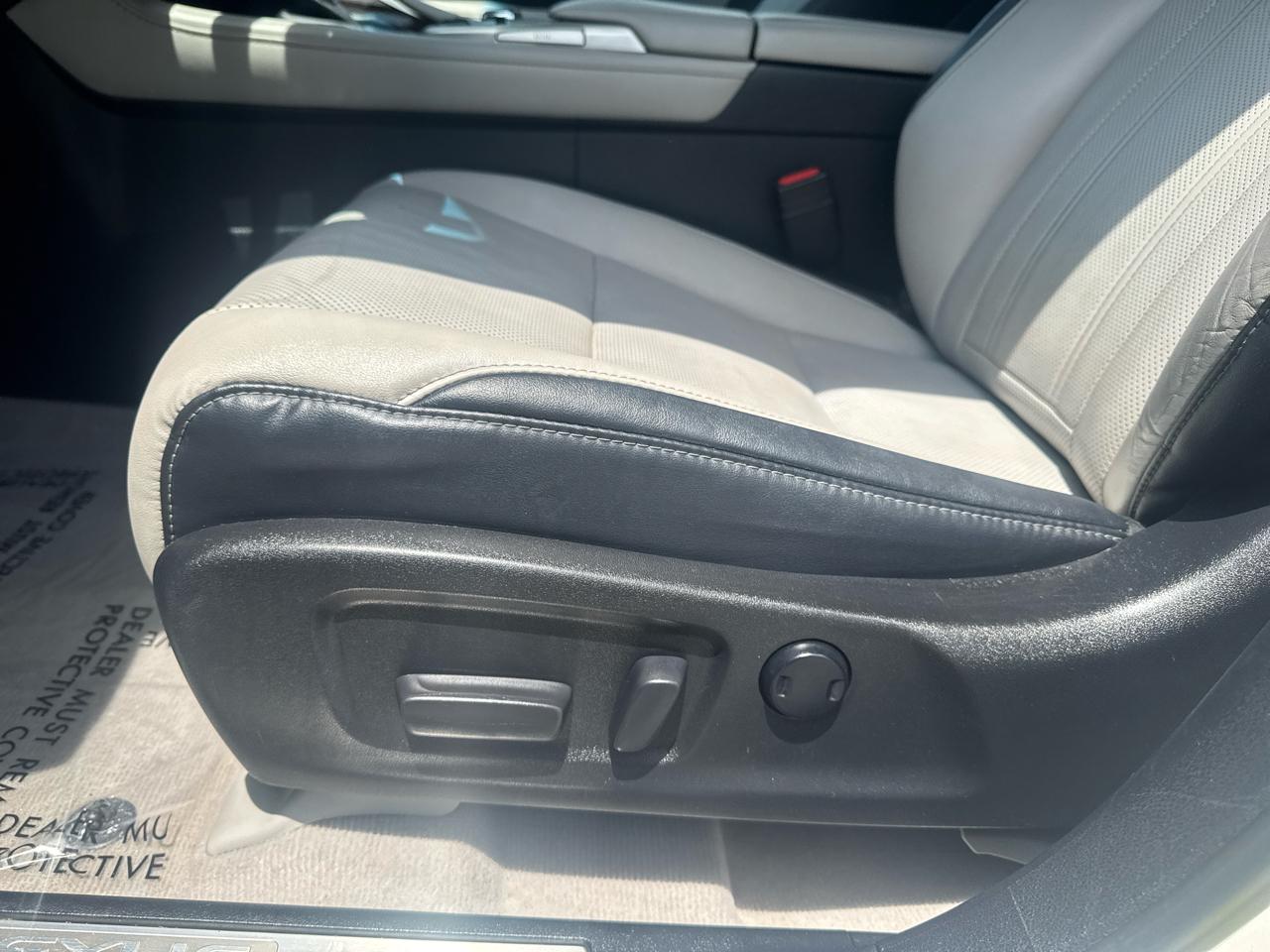 Lexus RX 350  2016
