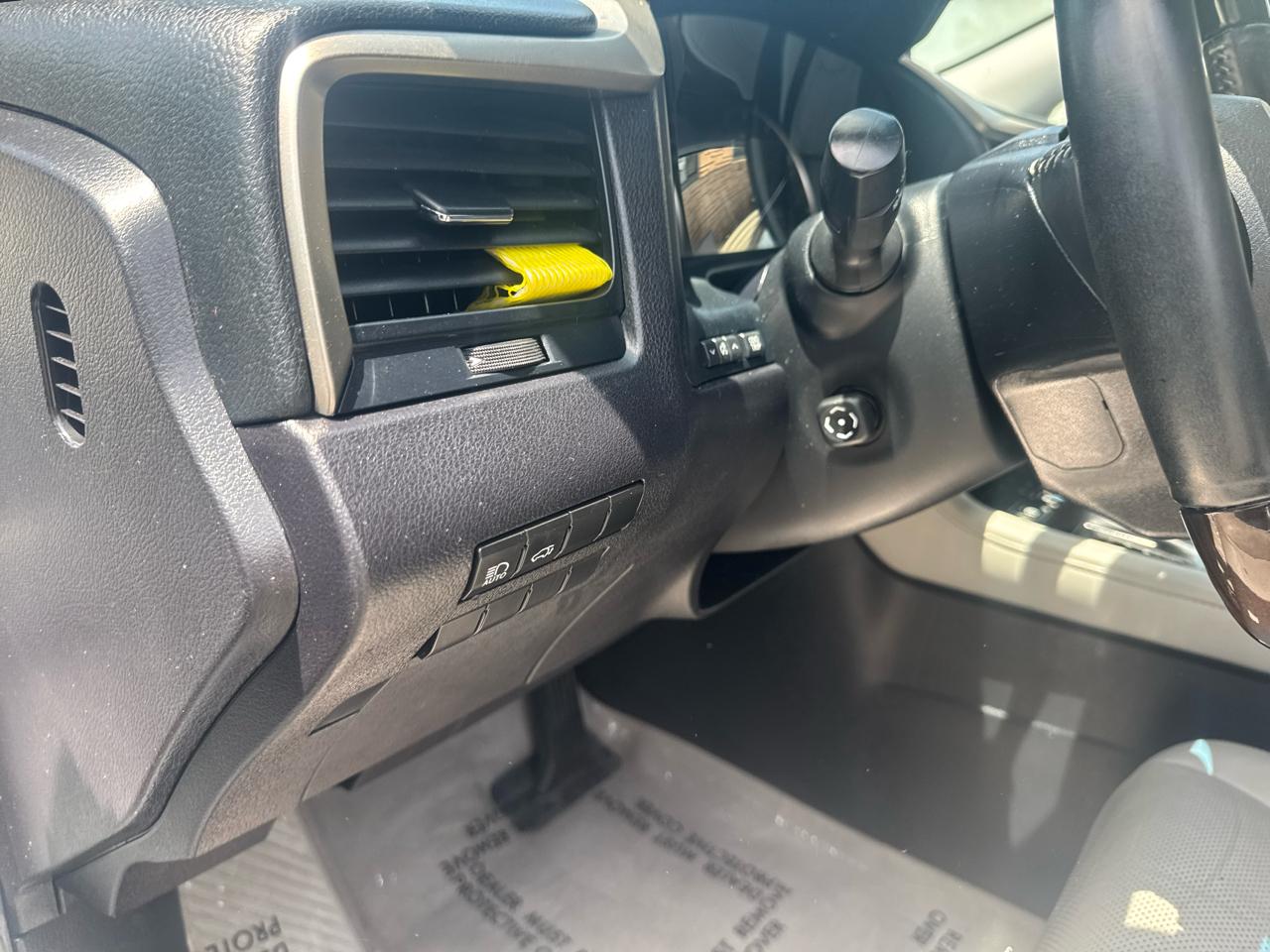 Lexus RX 350  2016