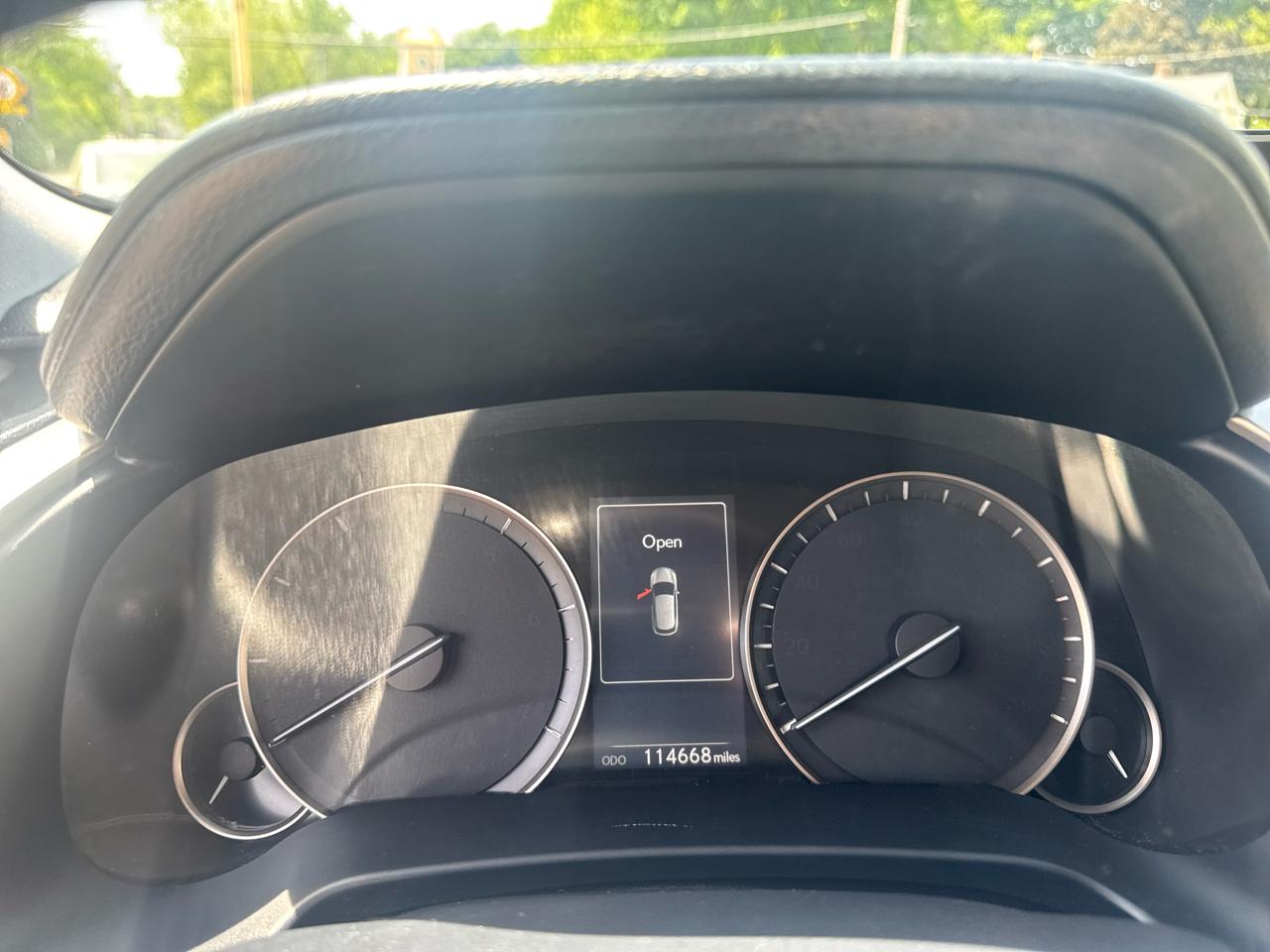 Lexus RX 350  2016