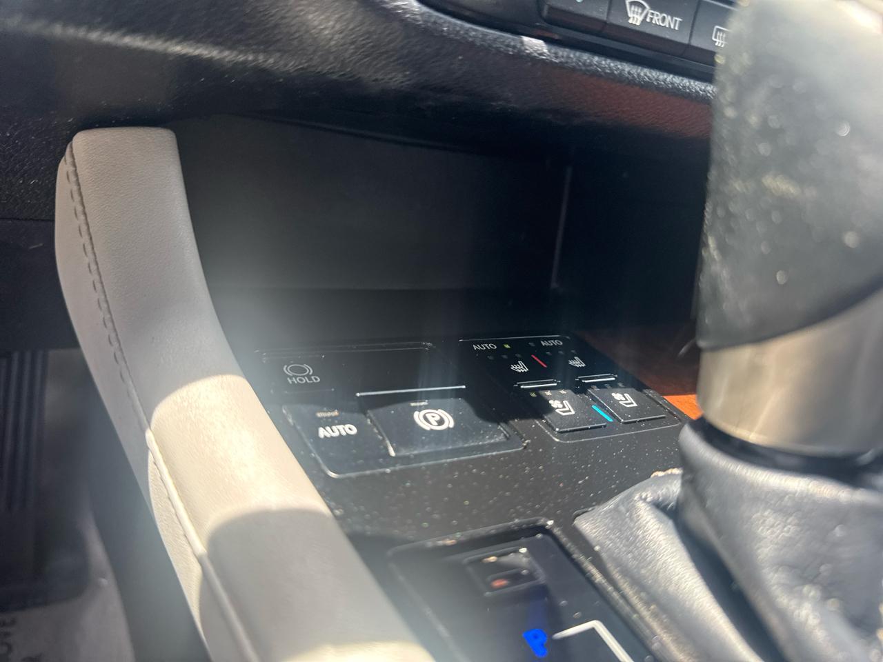 Lexus RX 350  2016
