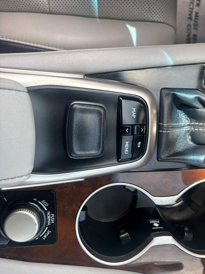 Lexus RX 350  2016