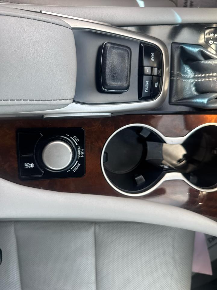 Lexus RX 350  2016
